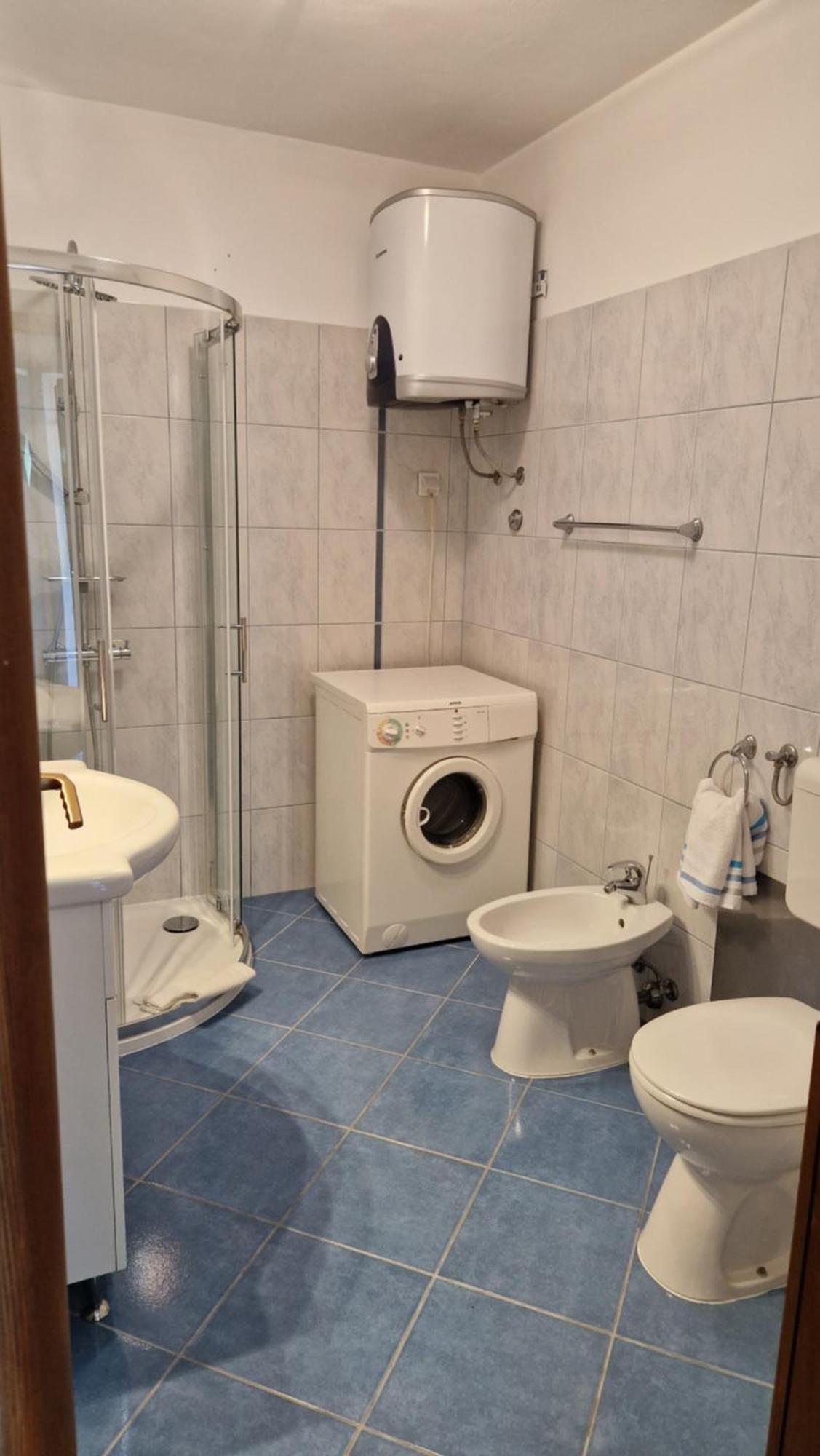 Villa Charming Cozy Holliday House 2+2 Valtura Esterno foto
