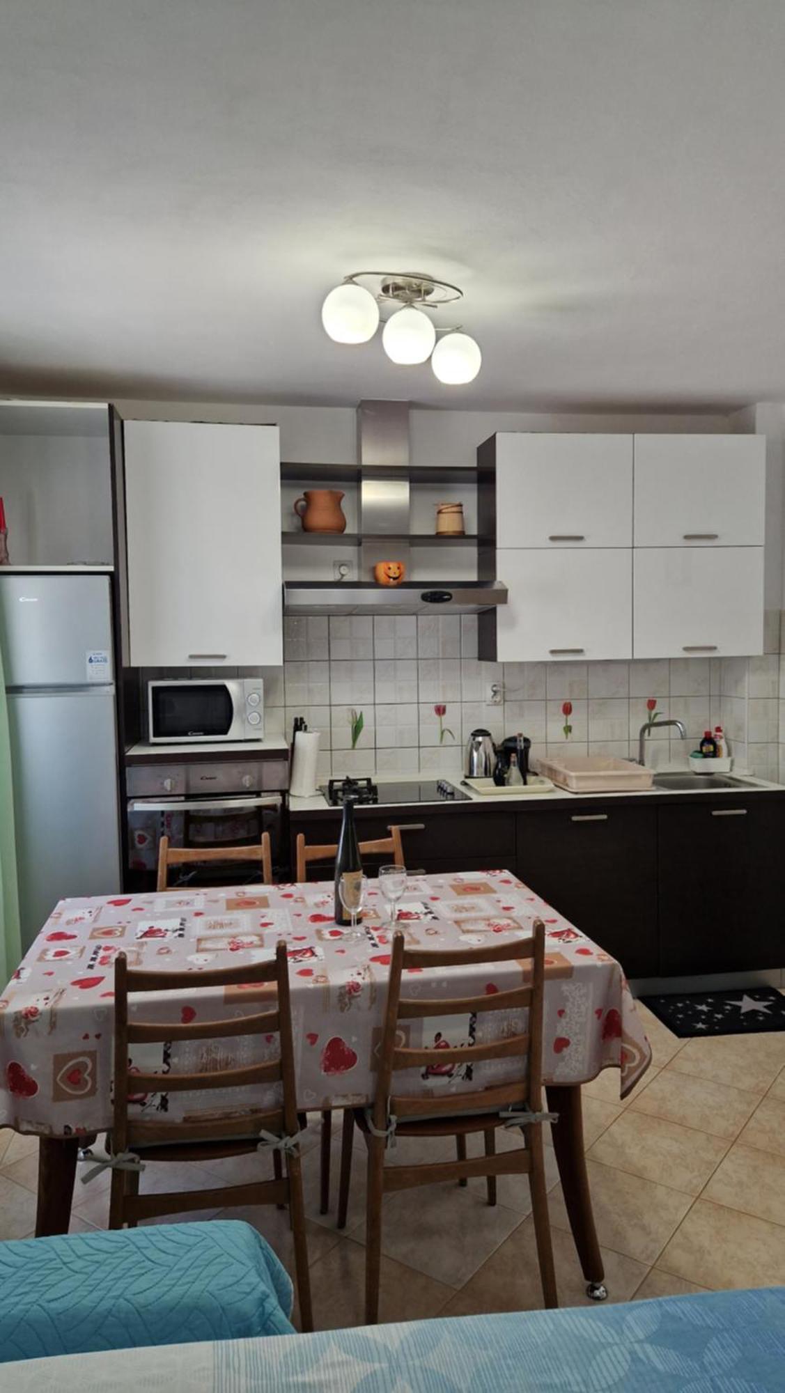 Villa Charming Cozy Holliday House 2+2 Valtura Esterno foto
