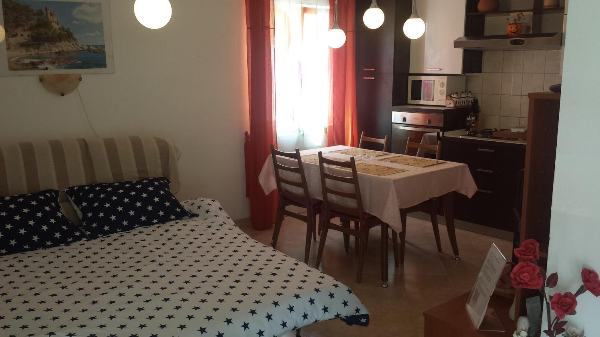 Villa Charming Cozy Holliday House 2+2 Valtura Esterno foto